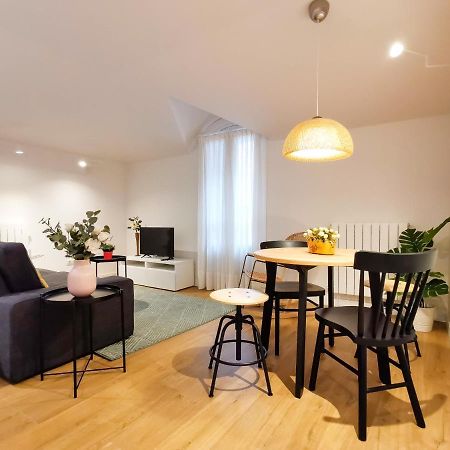 Zarautz Bella Suite By Aston Rentals Exterior foto