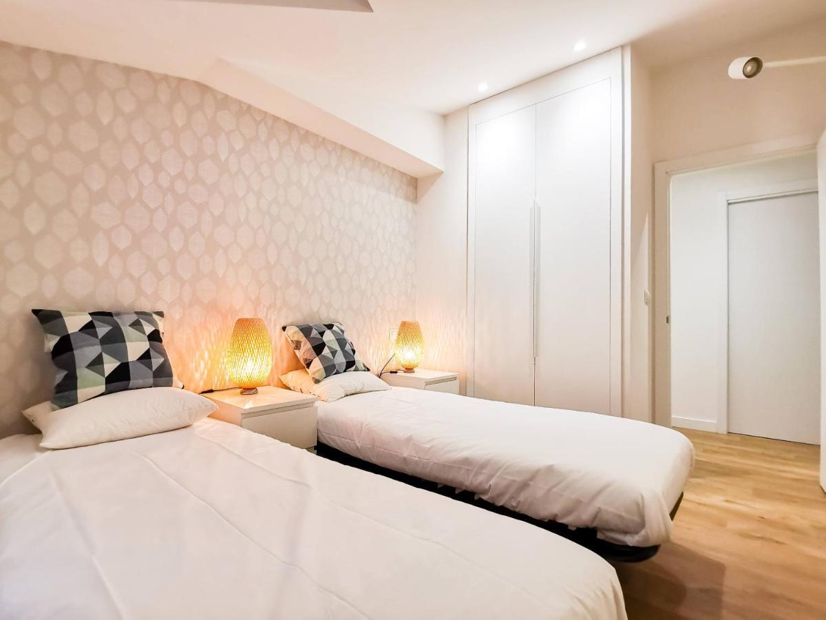 Zarautz Bella Suite By Aston Rentals Exterior foto